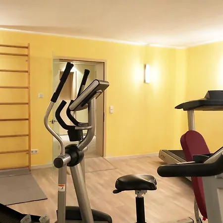 Maritimus Haus Strandbummler *