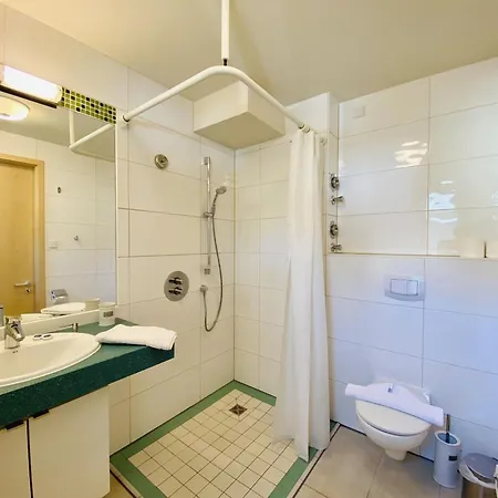 Maritimus Haus Strandbummler