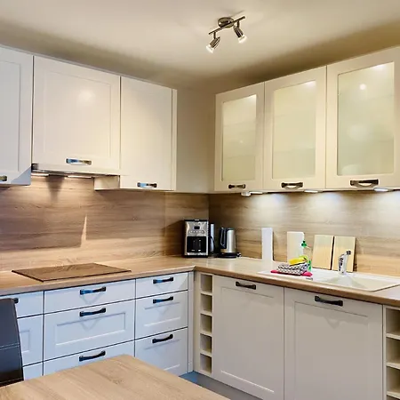 Maritimus Haus Strandbummler *