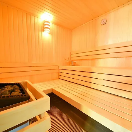 Maritimus Haus Strandbummler