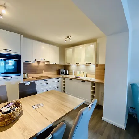 Maritimus Haus Strandbummler *