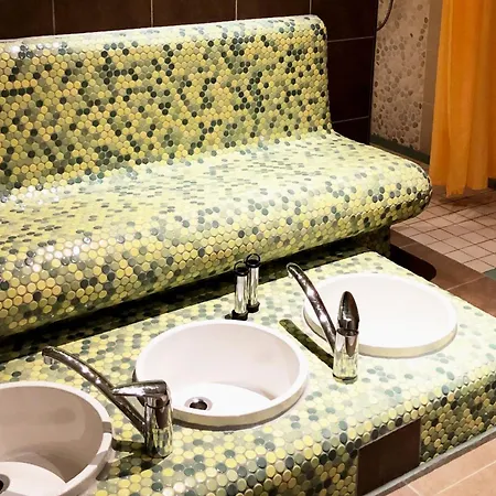 アパート Maritimus Haus Strandbummler